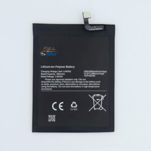 Full Mah® Mobile Battery For Xiaomi Redmi 5 Plus (Redmi Note 5), MEG7, MEI7 With 6 Months Warranty