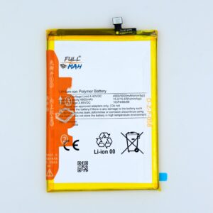 Full Mah® Mobile Battery For Xiaomi Poco C3, M2006C3MII, MZB07RIIN, MZB07RJIN, MZB07QAIN, MZB07RLIN, MZB07RKIN, MZB07RHIN With 6 Months Warranty