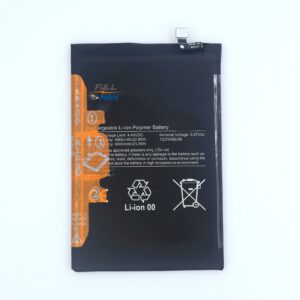 Full Mah® Mobile Battery For Xiaomi Poco C40, 220333QPG With 6 Months Warranty