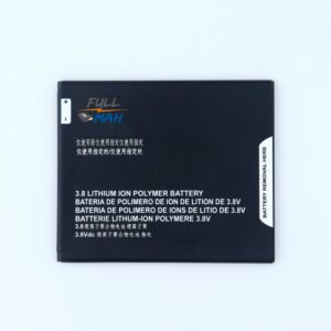 Full Mah® Mobile Battery For Motorola Moto E4, XT1766, XT1763 With 6 Months Warranty