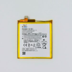 Full Mah® Mobile Battery For Motorola One 5G Ace, XT2113-2, XT2113-5 With 6 Months Warranty
