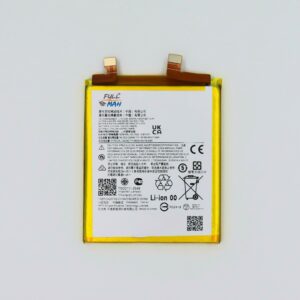 Full Mah® Mobile Battery For Motorola Edge 30 Pro, XT2201-1 With 6 Months Warranty