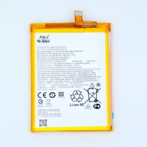 Full Mah® Mobile Battery For Motorola Moto G32, ‎XT2235-2, XT2235-3 With 6 Months Warranty