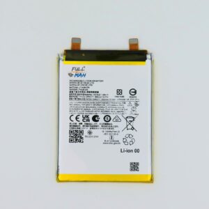 Full Mah® Mobile Battery For Motorola Edge 40 Neo, XT2307-1 With 6 Months Warranty