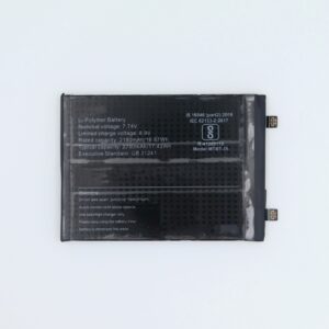 Full Mah® Mobile Battery For Xiaomi Mix 4, 2106118C With 6 Months Warranty