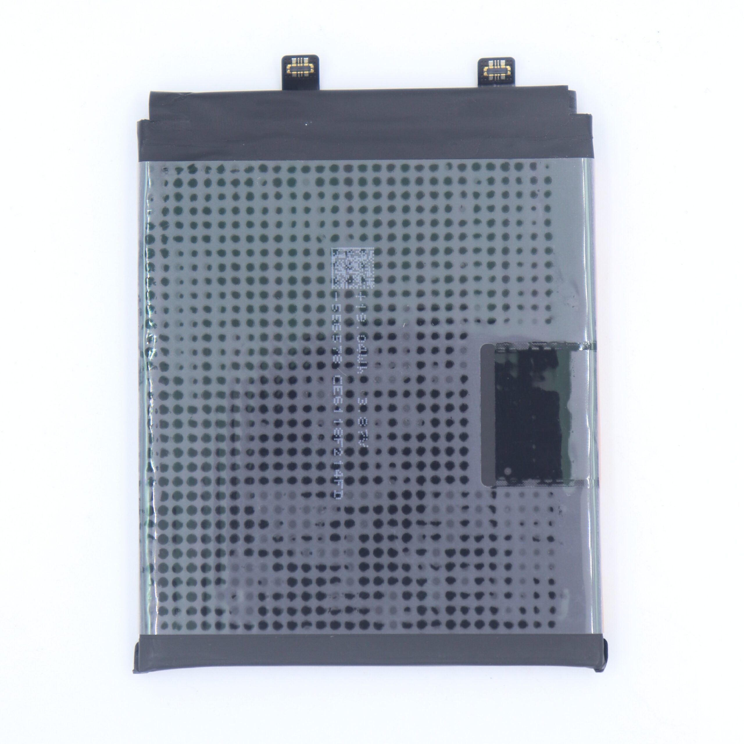 Backup Factory® Mobile Battery For Xiaomi Mi 11 Ultra, M2102K1G, M2102K1C With 6 Months Warranty - Image 3