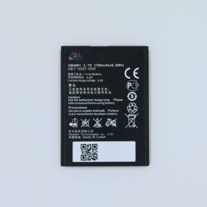 Full Mah® Mobile Battery For Huawei HB4W1 with 6 Months Warranty